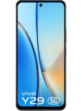 vivo Y29 5G price in India