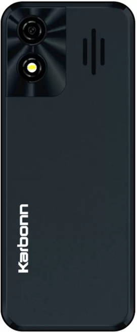 Karbonn K2 Stylo