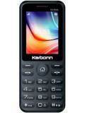 Karbonn K2 Stylo