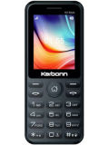 Karbonn K2 Stylo Price
