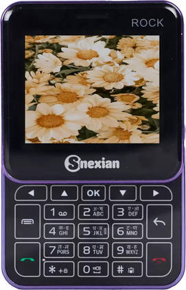Snexian Rock Slider