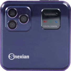 Snexian Rock Slider