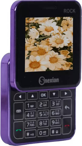 Snexian Rock Slider