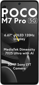 POCO M7 Pro 256GB