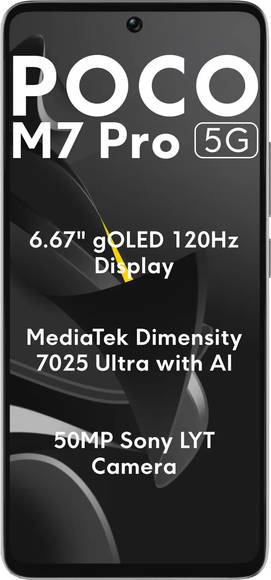 POCO M7 Pro 256GB