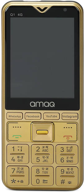 Amaq Q1 4G