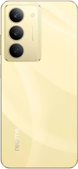 realme 14x 8GB RAM