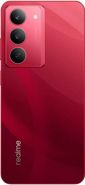 realme 14x 8GB RAM