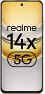 realme 14x 8GB RAM
