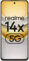 Realme 14x 8GB RAM