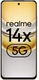 realme 14x 8GB RAM