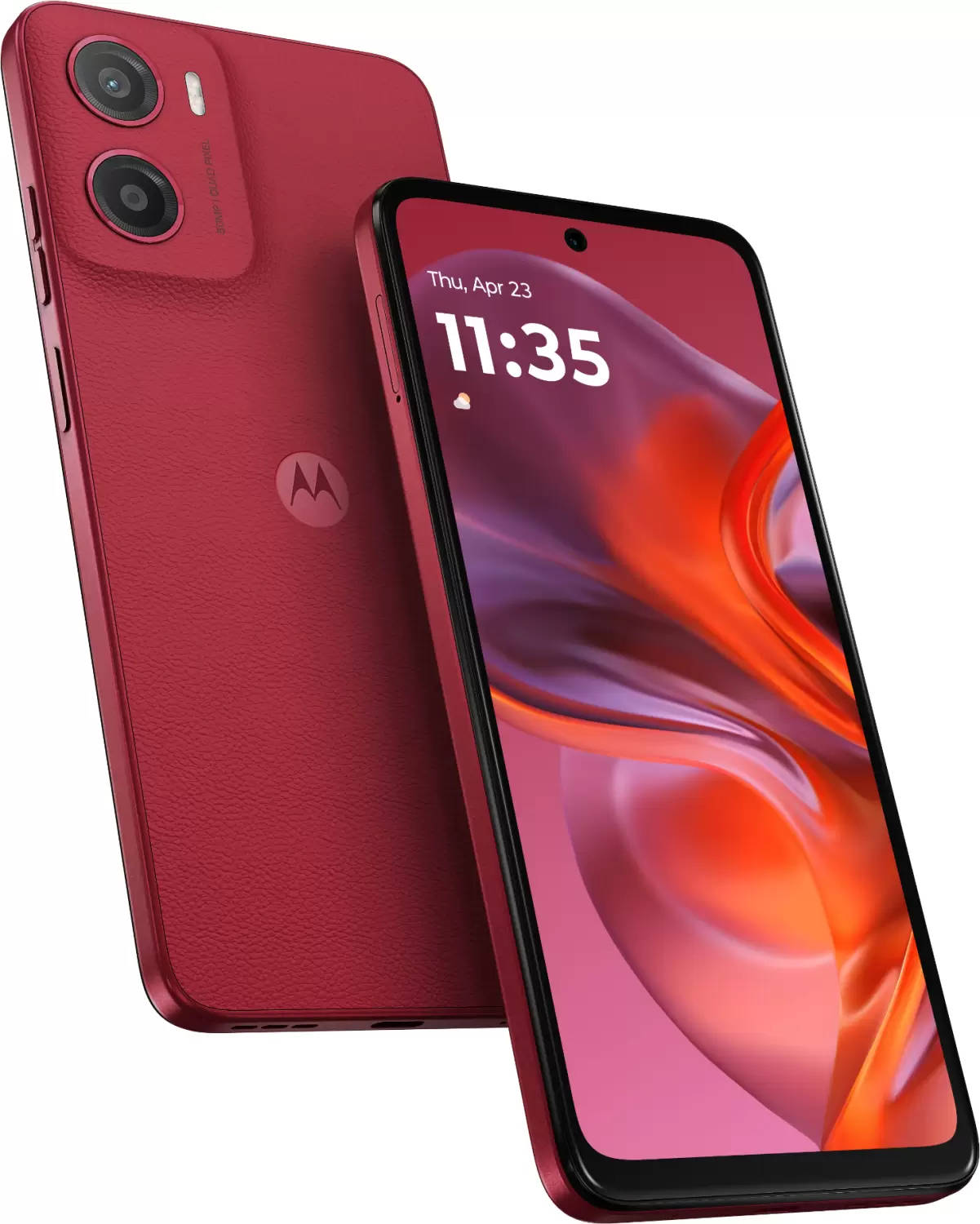 Moto G05 - Full Specifications & Price in India (21st May, 2026