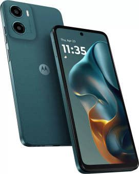 Moto G05