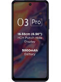 Lava O3 Pro Price