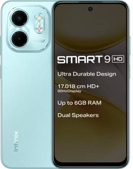 Infinix Smart 9 HD