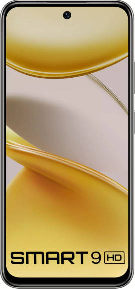 Infinix Smart 9 HD