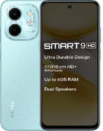 Infinix Smart 9 HD