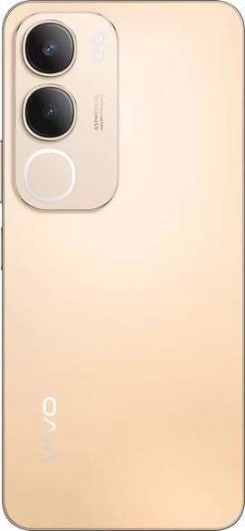 vivo Y29 5G 6GB RAM