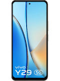 vivo Y29 5G 6GB RAM Price