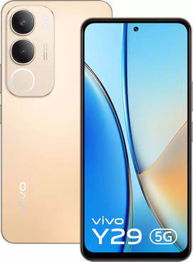 vivo Y29 5G 256GB