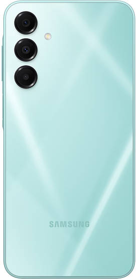 Samsung Galaxy A16 6GB RAM