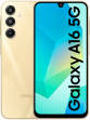 Samsung Galaxy A16 6GB RAM