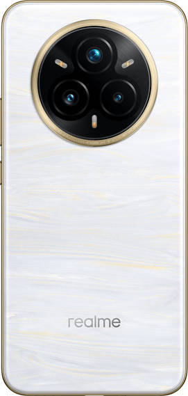 realme 14 Pro Plus