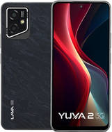 Lava Yuva 2 5G