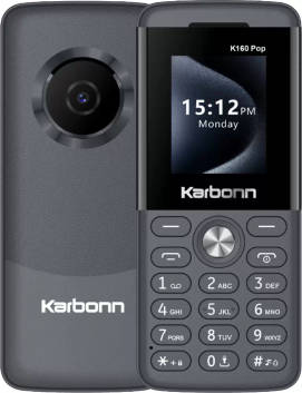 Karbonn K160 Pop