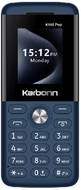 Karbonn K160 Pop