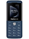 Karbonn K160 Pop