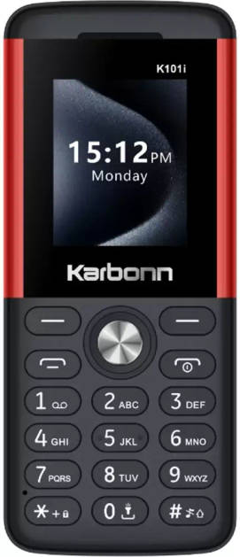 Karbonn K101i