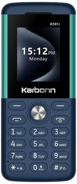 Karbonn K101i