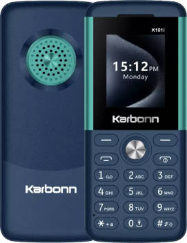 Karbonn K101i