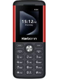 Karbonn K101i Price