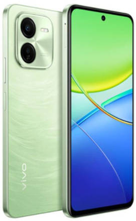 vivo Y200 Plus