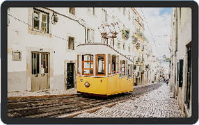 DOMO Slate SLP12 T610