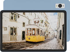 DOMO Slate SLP12 T610