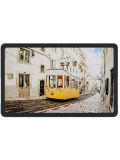 DOMO Slate SLP12 T610 price in India