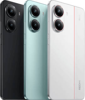 Xiaomi Redmi Turbo 4