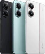 Xiaomi Redmi Turbo 4