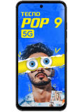 Tecno Pop 9 8GB RAM price in India