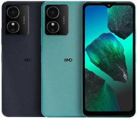 HMD Key