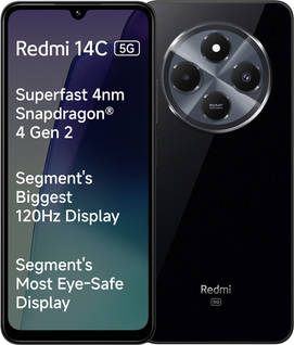 Xiaomi Redmi 14C 6GB RAM