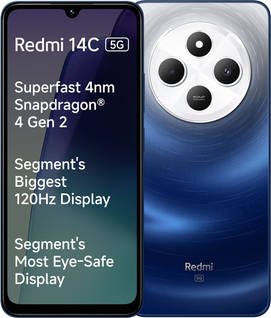 Xiaomi Redmi 14C 6GB RAM