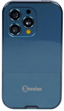 Snexian Bold X1
