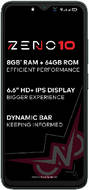 Itel Zeno 10