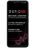Itel Zeno 10