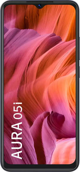 Itel Aura 05i