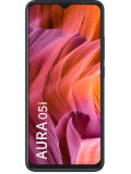 Itel Aura 05i Price